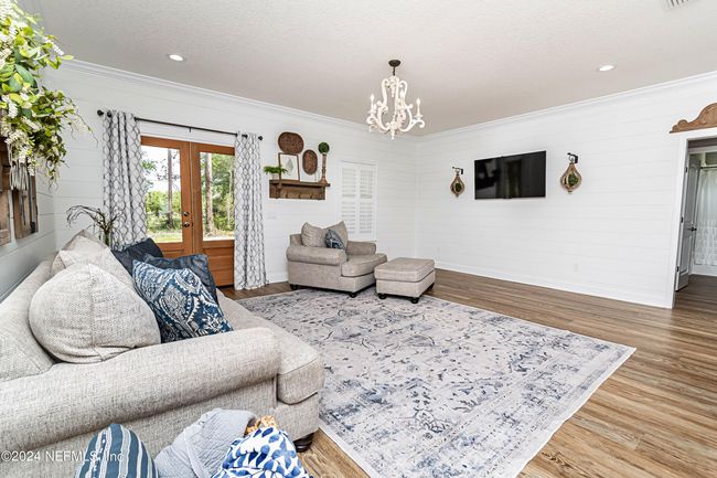 7052 Cottontail Ln, House other with 4 bedrooms, 3 bathrooms and null parking in GLEN ST. MARY FL | Image 13