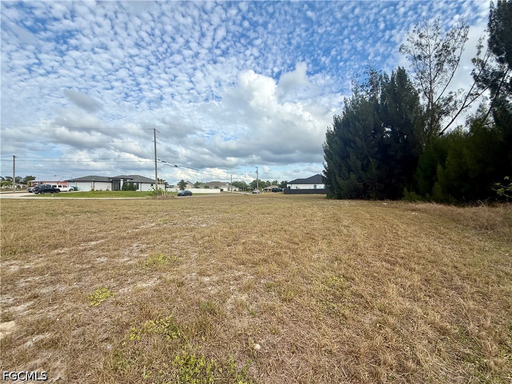 Land in Cape Coral 5