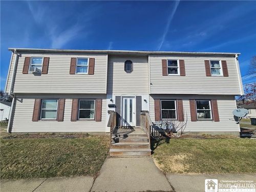201 N 18th St, Olean, NY, 14760-1953 | Card Image