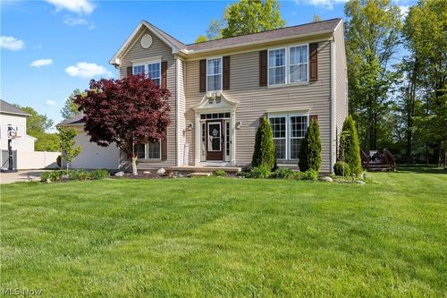 5297 Garfield Boulevard, Sheffield Village, OH, 44054 | Card Image