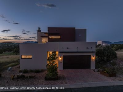 222 Spencer Road, House other with 3 bedrooms, 3 bathrooms and null parking in Alto NM | Image 2