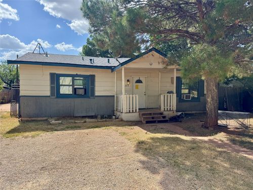 278 Sunset Dr, Abilene, TX, 79605-1853 | Card Image