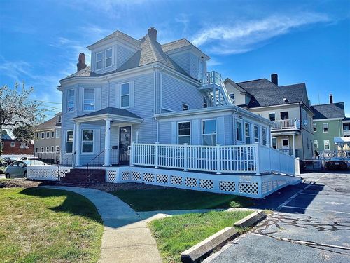 2b-839 Washington St, Norwood, MA, 02062-3409 | Card Image