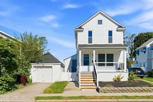25 Atlantic Ave, Bradley Beach, NJ, 07720-1174 | Card Image