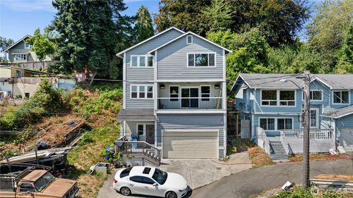 5041 31st Ave S, Seattle, WA, 98108-3055 | Card Image