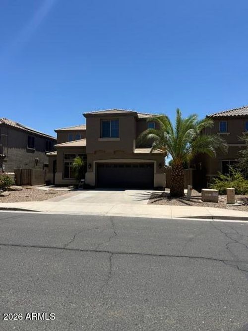 2741 W Redwood Ln, Phoenix, AZ, 85045-2250 | Card Image