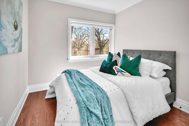 20 Cedar Ave, House other with 4 bedrooms, 4 bathrooms and null parking in Toronto ON | Image 19