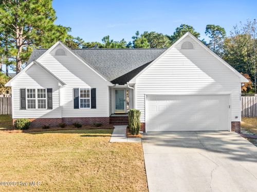 6809 Lipscomb Dr, Wilmington, NC, 28412-3145 | Card Image