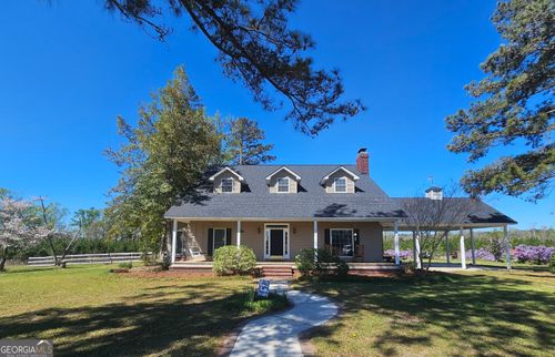 1717 Grady Saunders Rd, PORTAL, GA, 30450-5206 | Card Image