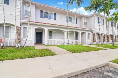 103-8228 Sw 29th St, Miramar, FL, 33025-7406 | Card Image
