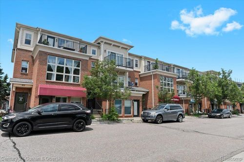 214 Legato Dr, Walled Lake, MI, 48390-3423 | Card Image
