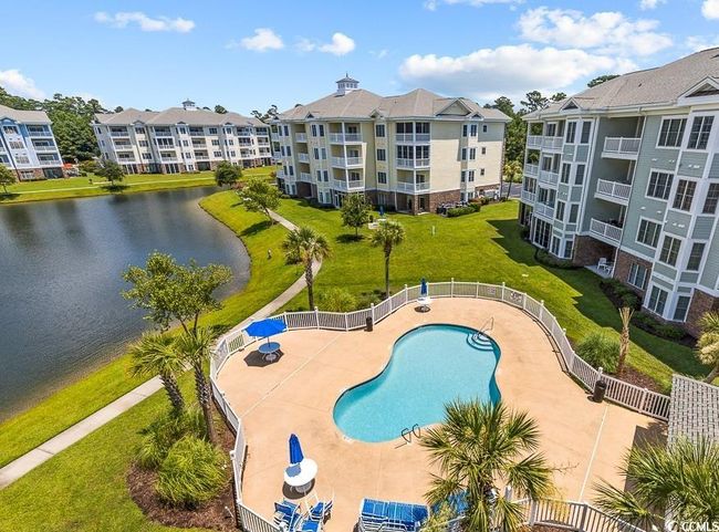 APT-305 - 4820 Magnolia Lake Dr, Condo with 3 bedrooms, 2 bathrooms and null parking in Myrtle Beach SC | Image 37