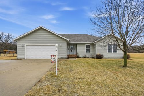 11847 Salyer Dr, Wheatfield, IN, 46392-7410 | Card Image