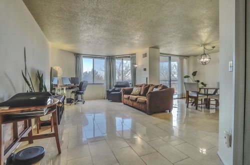 525-525 Harmon Cove Tower, Secaucus, NJ, 07094-1732 | Card Image