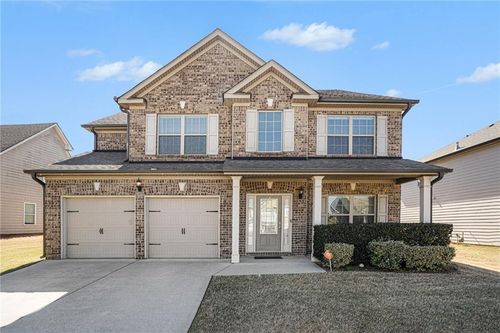 793 Kaitlyn Dr, Loganville, GA, 30052-6935 | Card Image