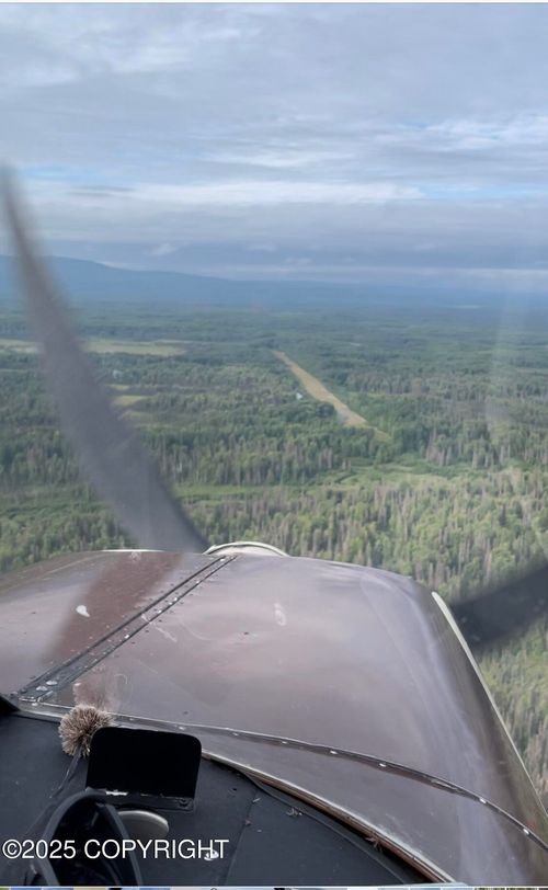 L3 Eight Mile, Skwentna, AK, 99667 | Card Image