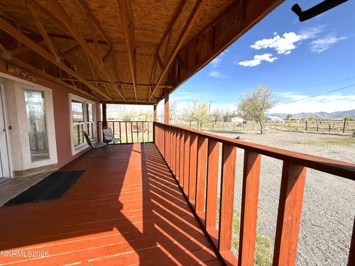 1915 Thomas Jefferson Ave, Battle Mountain, NV, 89820-4045 | Card Image