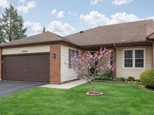 20838 W Peppertree Ct, Plainfield, IL, 60544-9325 | Card Image