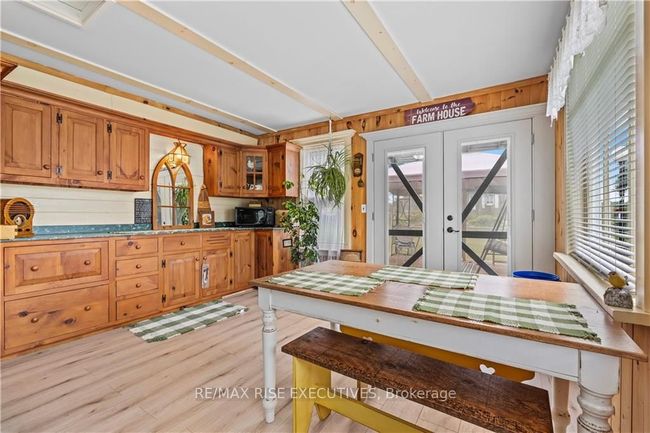 25 Devils Door Rd, House other with 3 bedrooms, 2 bathrooms and 12 parking in Front Yonge ON | Image 12