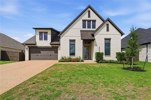 4378 Iron Mountain Dr, Bryan, TX, 77802-2693 | Card Image