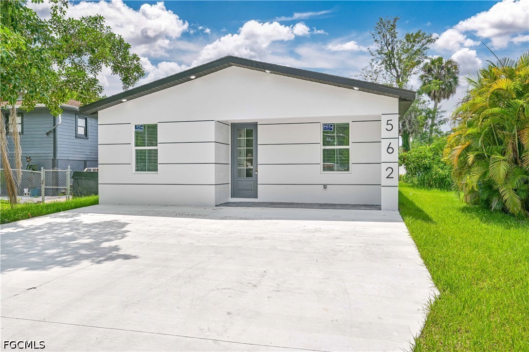 Residential in Fort Myers