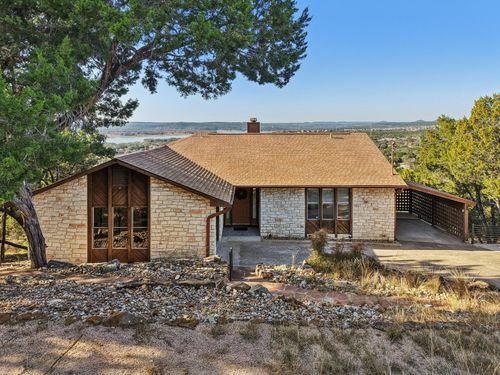 21009 Fawn Ridge Dr, Lago Vista, TX, 78645-5026 | Card Image