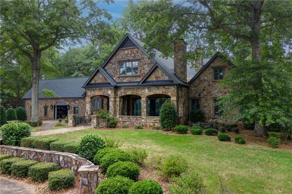 Vaughn Rd, Newnan, GA 30265