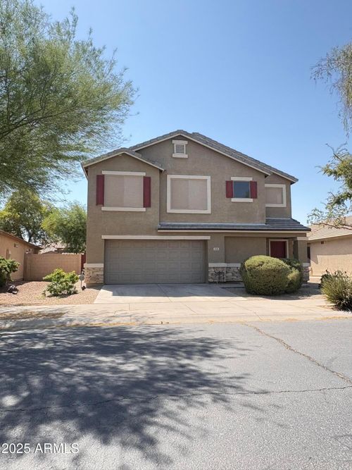 1248 N 161st Ave, Goodyear, AZ, 85338-2750 | Card Image