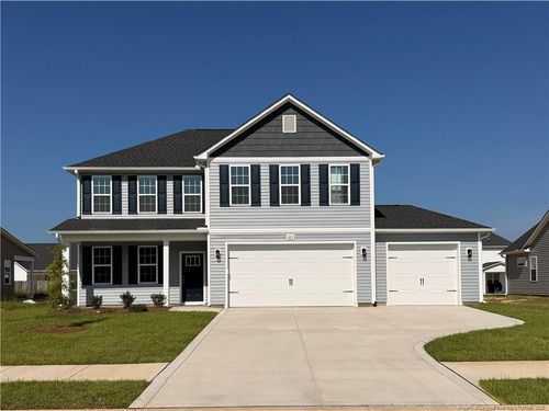 223 Laborde Lane, Raeford, NC, 28376 | Card Image