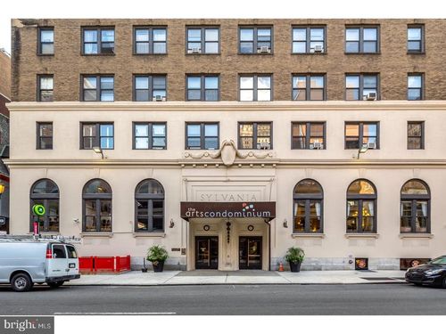 923-1324 Locust St, PHILADELPHIA, PA, 19107-5649 | Card Image