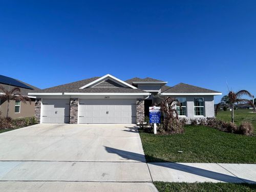 8826 Waterstone Boulevard, Fort Pierce, FL, 34951 | Card Image