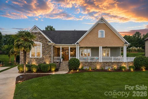 934 Lake Club Dr, Rock Hill, SC, 29732-8605 | Card Image