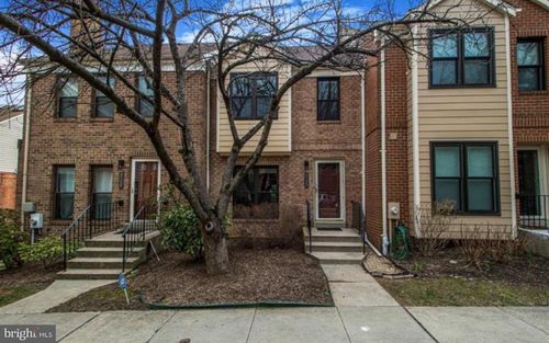 5127 King Charles Way, BETHESDA, MD, 20814-2149 | Card Image