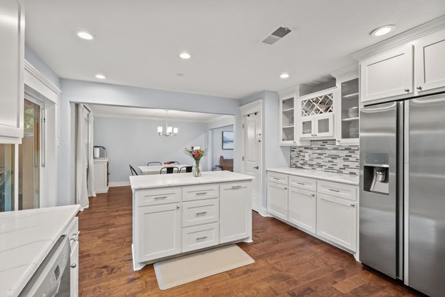 2306 Monte Cristo Dr, House other with 4 bedrooms, 3 bathrooms and null parking in Sherman TX | Image 18