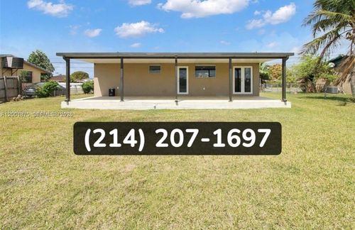 12840 Sw 268th St, Homestead, FL, 33032-7810 | Card Image