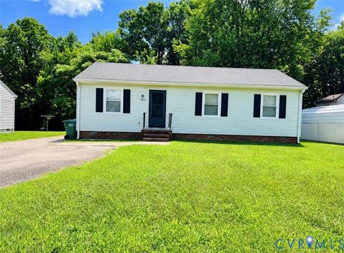 4605 Hillbrook Ave, Henrico, VA, 23231-2109 | Card Image