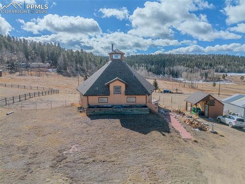 18 Sir Richard Dr, Divide, CO, 80814-9427 | Card Image