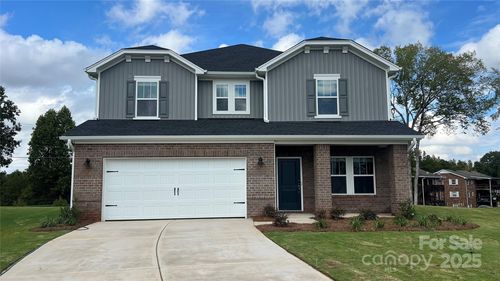 119 Heritage Valley Ct, Mocksville, NC, 27028-2338 | Card Image
