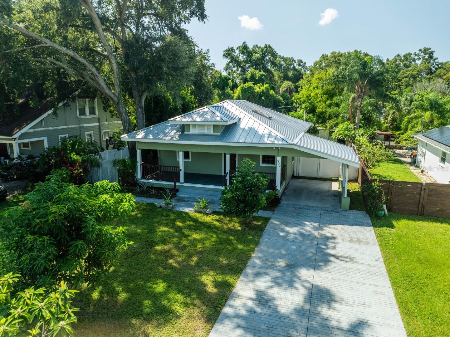 Cayuga St, Tampa, FL 33603