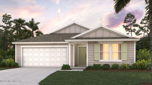 4249 Audubon Avenue, Green Cove Springs, FL, 32043 | Card Image