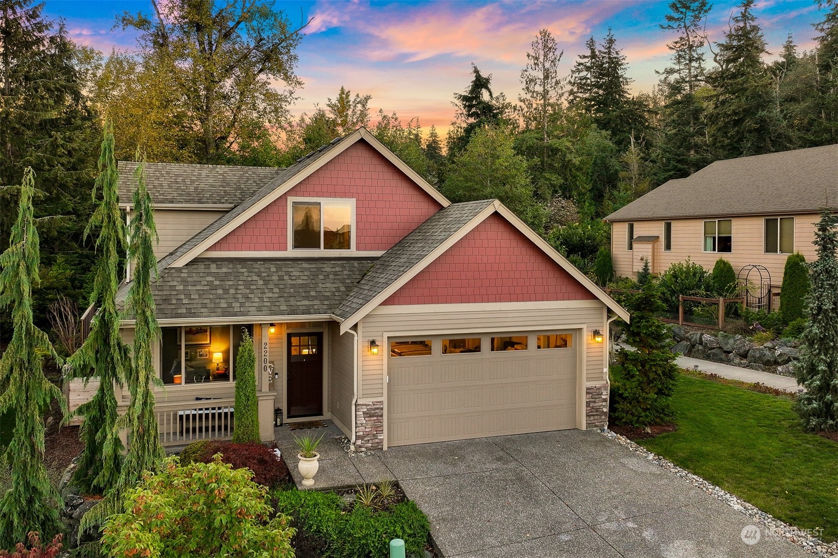 Westcott St, Bellingham, WA 98229