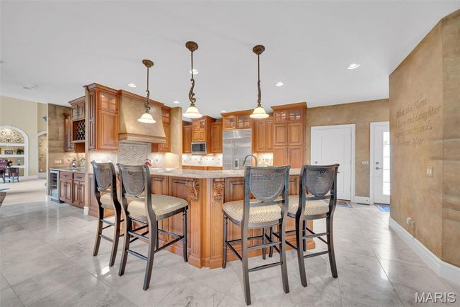 990 Stonecastle Dr, House other with 4 bedrooms, 7 bathrooms and 5 parking in O Fallon MO | Image 17