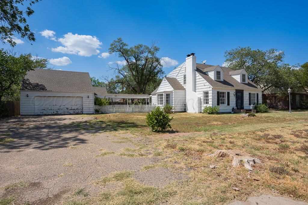Residential in Amarillo 2