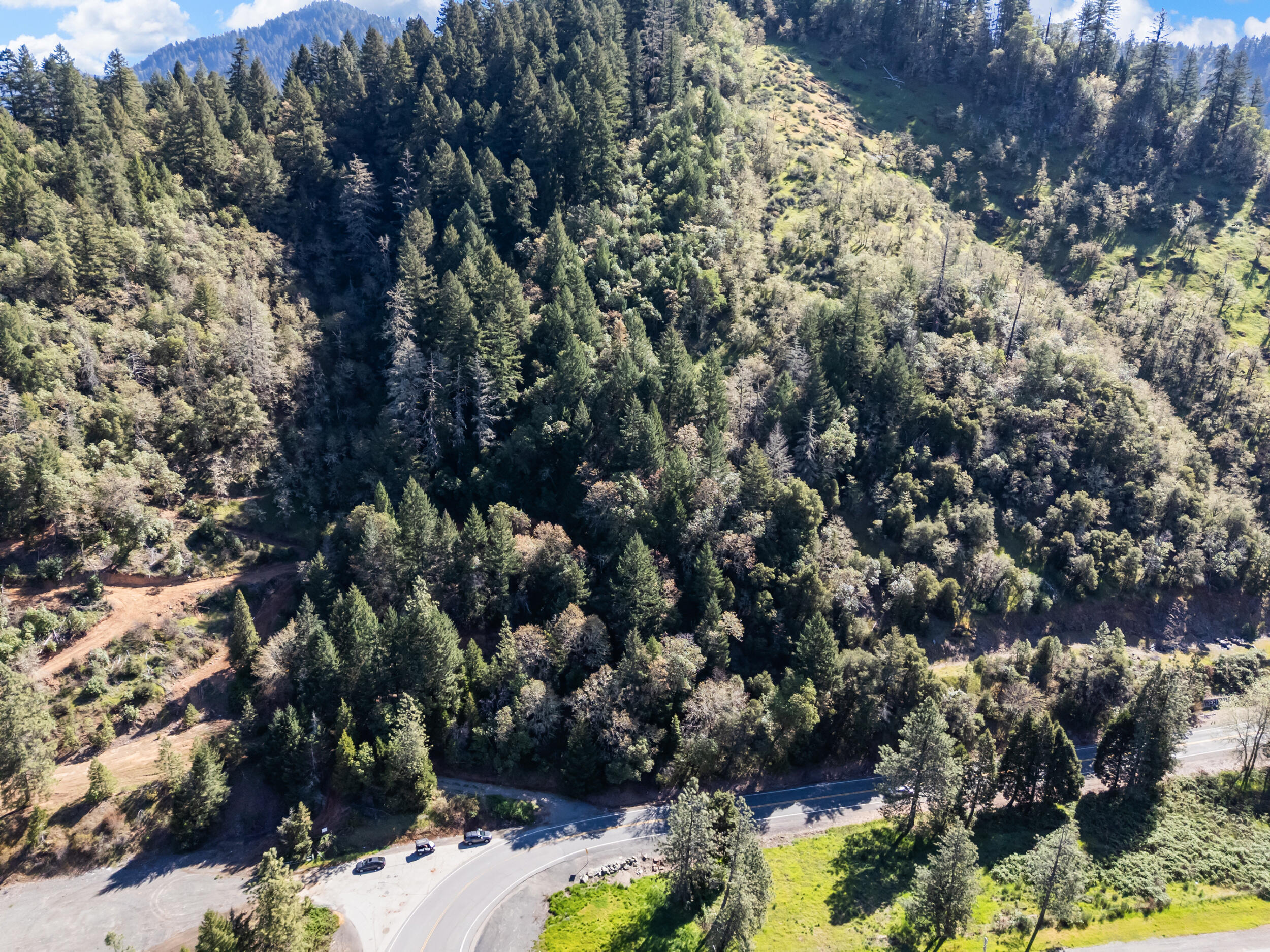 Land in Wolf Creek 4
