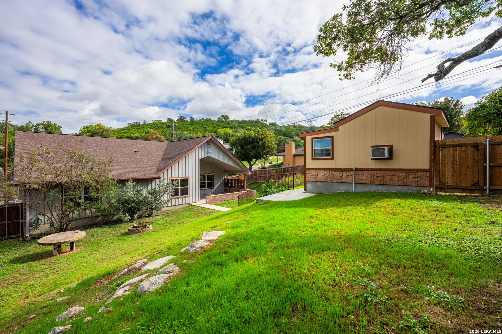 Residential in Kerrville