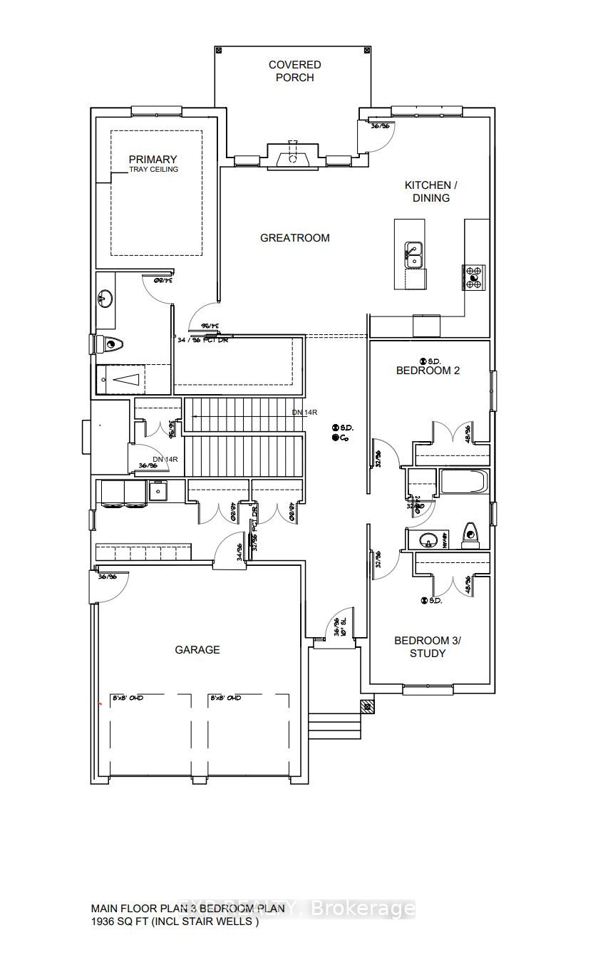 Residential in Warwick 3