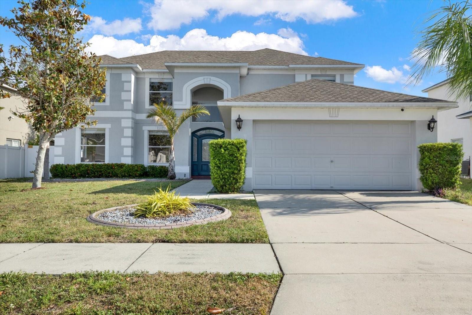 Kempton Vista Dr, Riverview, FL 33579
