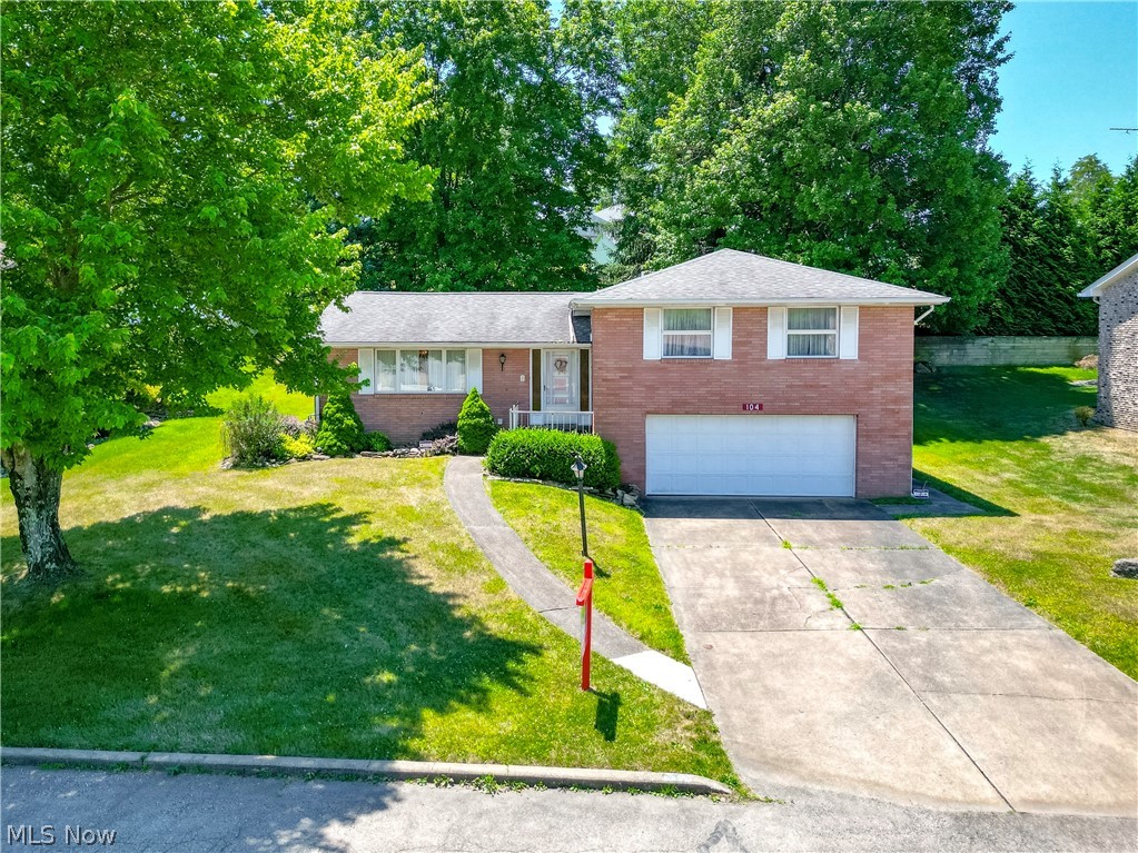 Tera Mnr, Steubenville, OH 43953