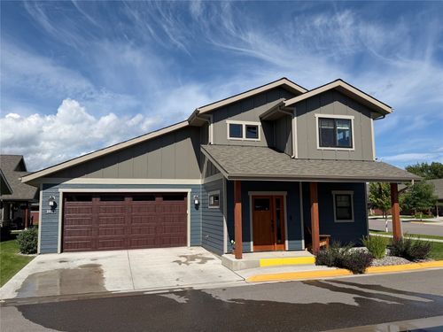 3913 Hoss Drive, Missoula, MT, 59801 | Card Image