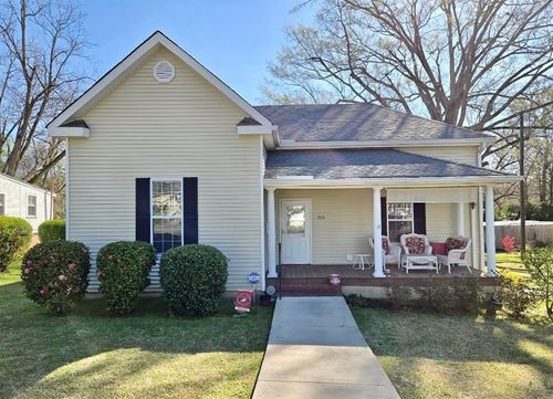 513 S Jefferson St, Washington, GA, 30673-1711 | Card Image